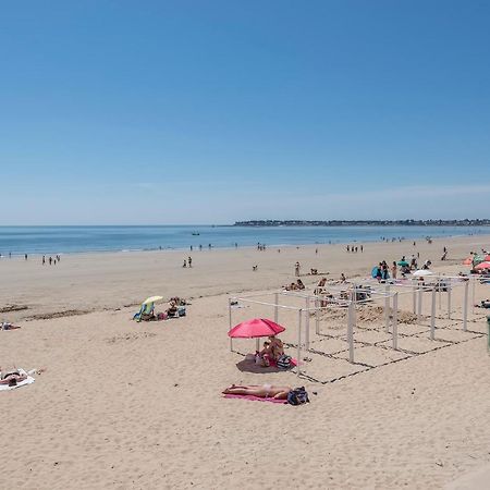 Vue Sur Mer La Baule Hydra Экстерьер фото
